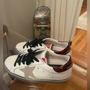 Size 36 Golden goose sneakers